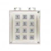 IP Verso Keypadmodul