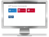 2N Access Commander Manager