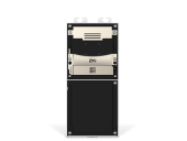 2N Access Unit QR Basismodul