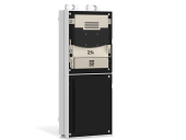 2N Access Unit QR Basismodul