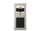 2N Access Unit QR (Aufputz mit optionalem Aufputzrahmen)