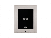 2N Access Unit RFID - Aufputzmontage