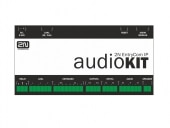 2N EntryCom IP Audio-Kit Zeichnung