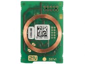 2N EntryCom IP Base RFID Modul (Vorderseite)