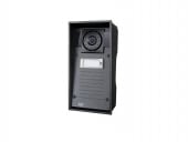 2N EntryCom IP Force - 1 Taste HD-Kamera