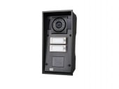 2N EntryCom IP Force - 2 Tasten RFID ready HD-Kamera