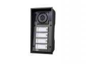 2N EntryCom IP Force - 4 Tasten HD-Kamera