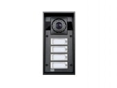 2N EntryCom IP Force - 4 Tasten HD-Kamera