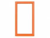 2N EntryCom IP Safety Abdeckblende