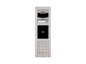 2N EntryCom IP Verso mit Keypadmodul und RFID Modul, Aufputz