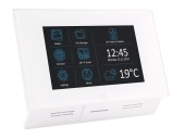 2N EntryCom IP Indoor Touch