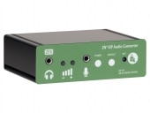 2N SIP Audio Converter