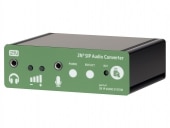 2N SIP Audio Converter