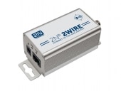 2N 2Wire Netzwerk 2-Draht Adapter (BNC)