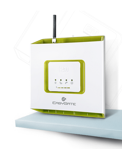 2n EasyGate PRO