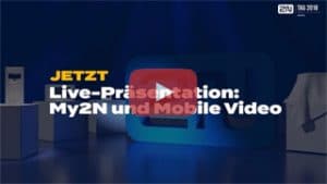 Erläuterung zum Service - Mobile Video